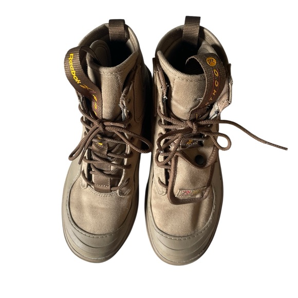 Reebok Rothco Boots - Picture 7 of 9